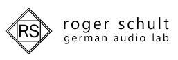 Roger Schult Audio